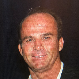 Fundraising Page: Rick O'Shea